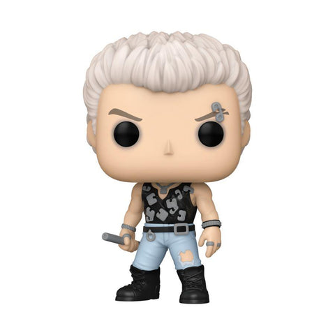 Buffy The Vampire Slayer - Spike (Punk) Pop! Vinyl