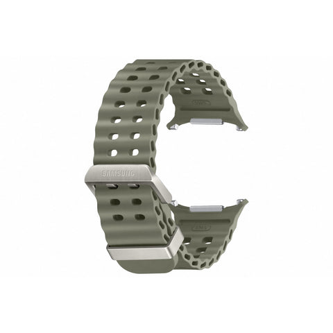 Samsung Watch Ultra Marine Band (Khaki)