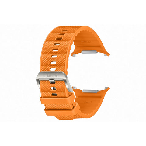 Samsung Watch Ultra Peakform Band (Orange)
