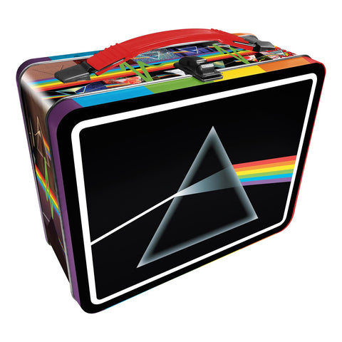 Pink Floyd Tin Fun Box