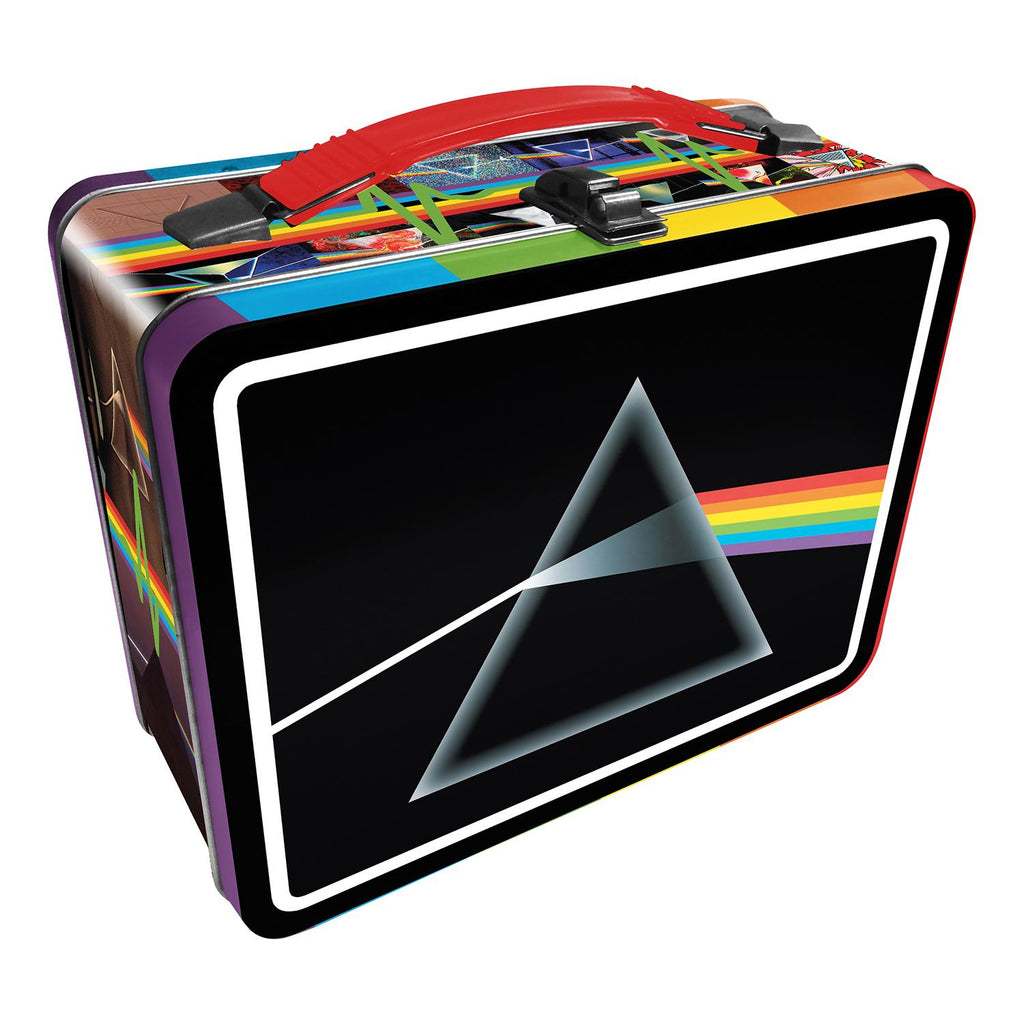 Pink Floyd Tin Fun Box - JB Hi-Fi