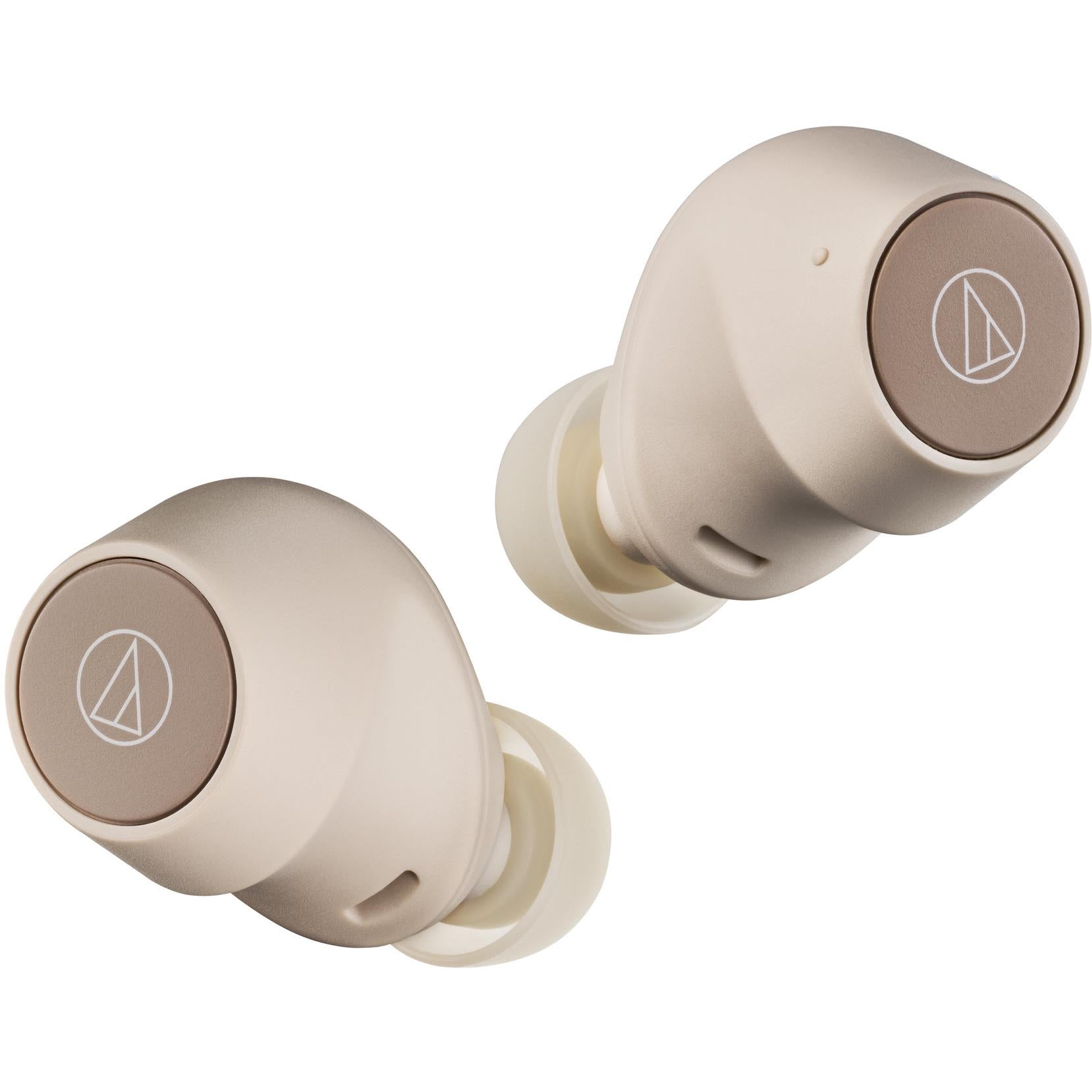 Audio-Technica ATH-CKS30TW TWS Noise Cancelling In-Ear