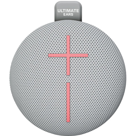 Ultimate Ears MINIROLL Portable Bluetooth Speaker (Grey)