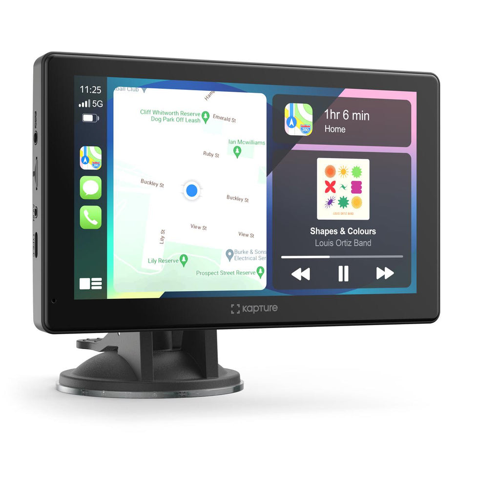 Kapture 7.0