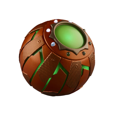 Marvel - Legends Series: Green Goblin Roleplay Electronic Pumpkin (Spider-Man)