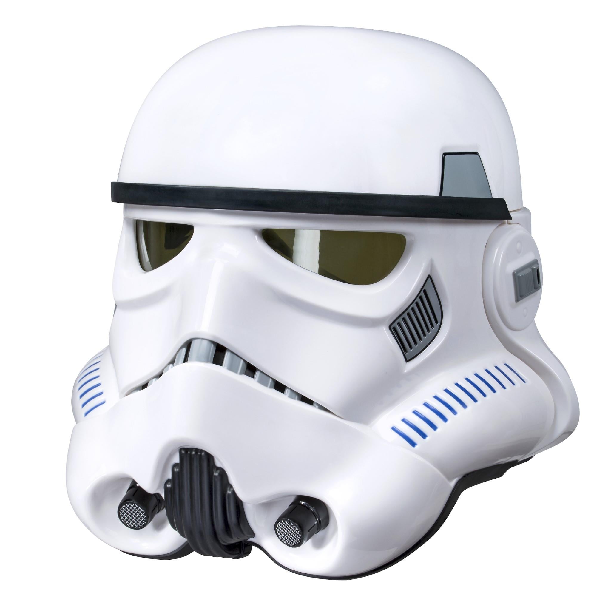 Star Wars The Black Series: Imperial Stormtrooper Electronic