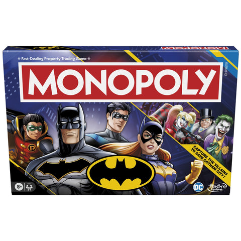 Monopoly - Batman