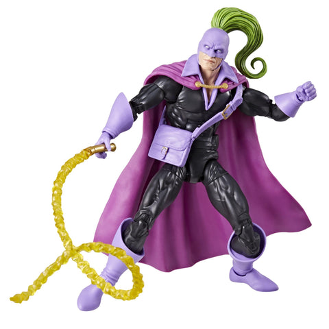Marvel - Legends Series: Marvel Comics - Marvel's Whiplash Figure