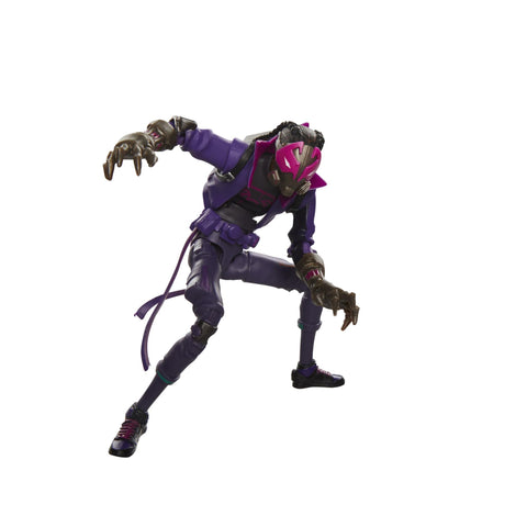 Marvel - Legends Series: Miles G. Morales Figure (Spider-Man)