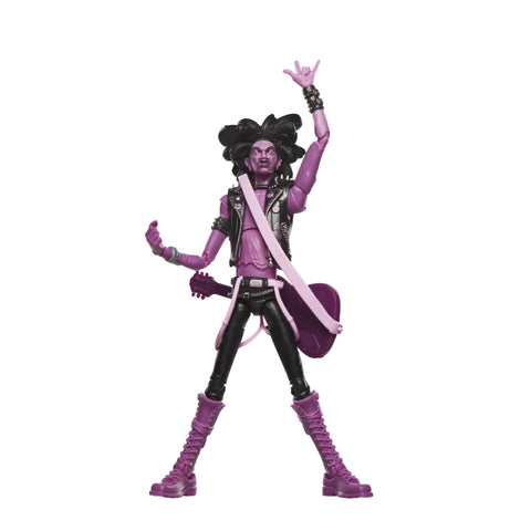 Marvel - Legends Series: Spider-Punk Figure (Spider-Man)