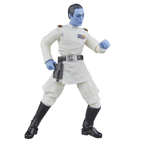 Star Wars - The Vintage Collection: Grand Admiral Thrawn Figure