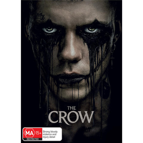 Crow, The