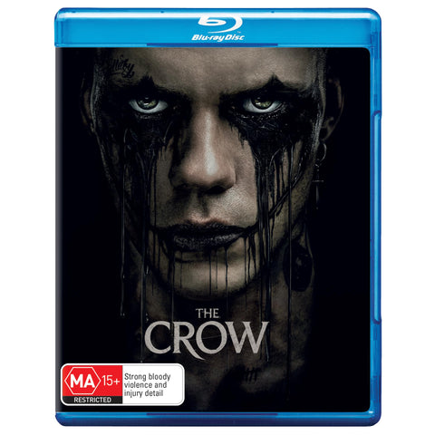 Crow, The