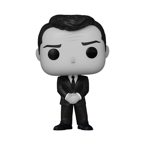 Twilight Zone - The Narrator Pop! Vinyl