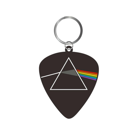 Pink Floyd - Plectrum Keyring