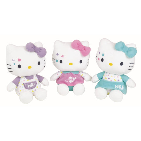Hello Kitty - 15cm Plush (Assortment)