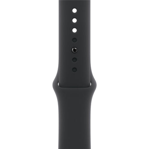 Apple Watch 40mm [Black] Sport Band  [S/M]