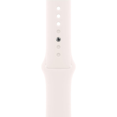 Apple Watch 40mm [Light Blush] Sport Band  [S/M]