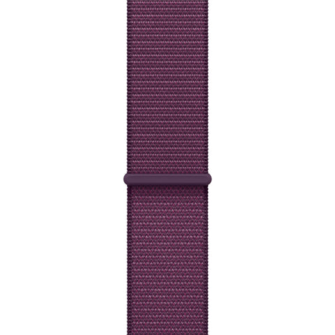 Apple Watch 42mm [Plum] Sport Loop