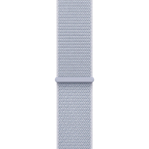 Apple Watch 46mm [Blue Cloud] Sport Loop