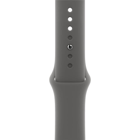 Apple Watch 46mm [Stone Gray] Sport Band  [M/L]