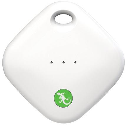 Gecko FindMy Smart Tag Bluetooth Tracker