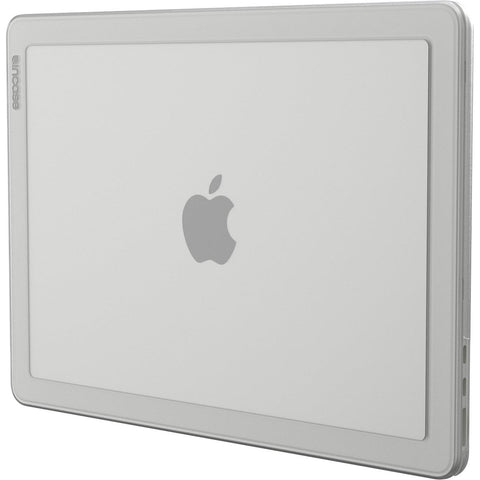 Incase Edge Hardshell Case for MacBook Air13" M4/M3 (Clear)