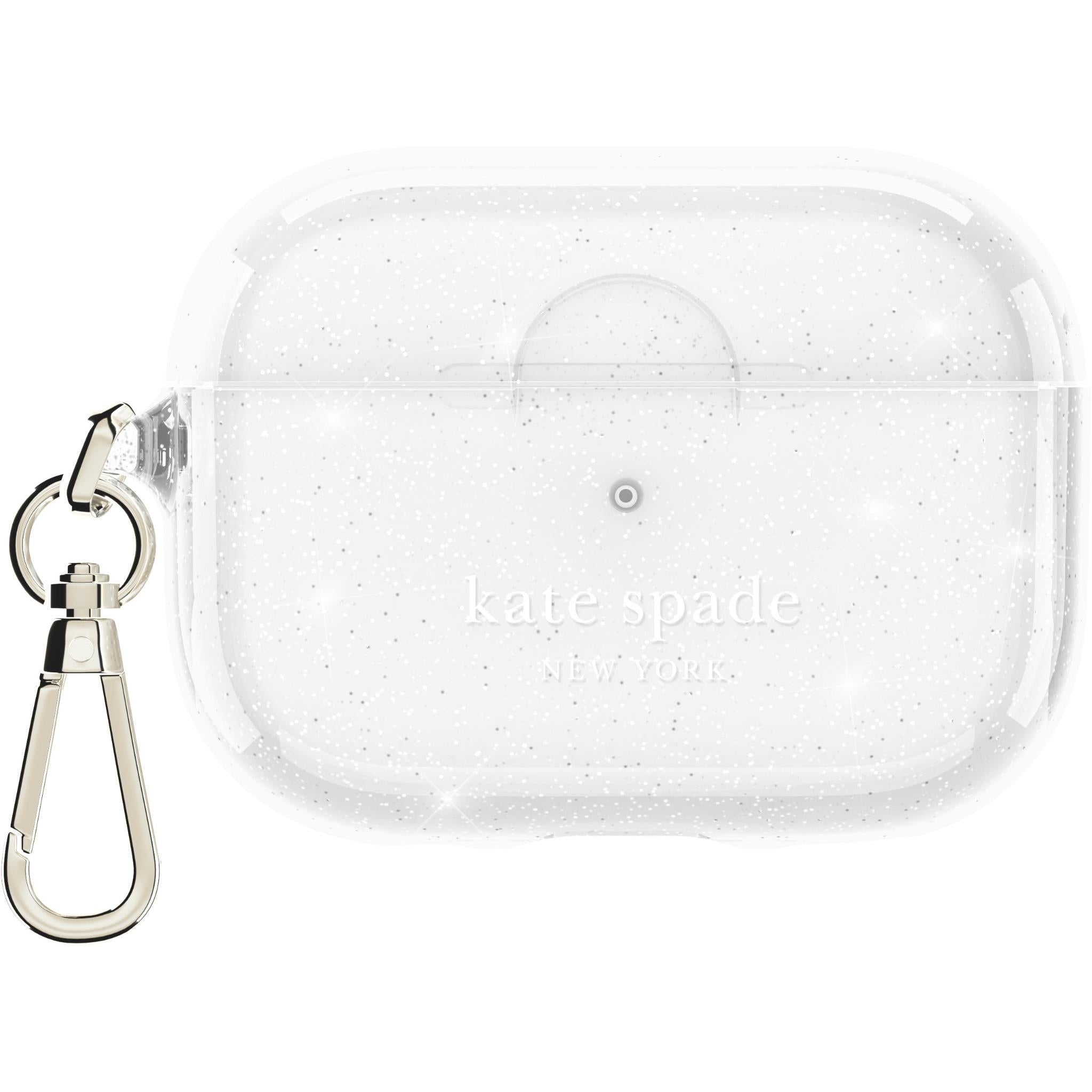 Kate Spade Airpods Pro Case for 1st/2nd Gen (That Sparkle) JB Hi-Fi