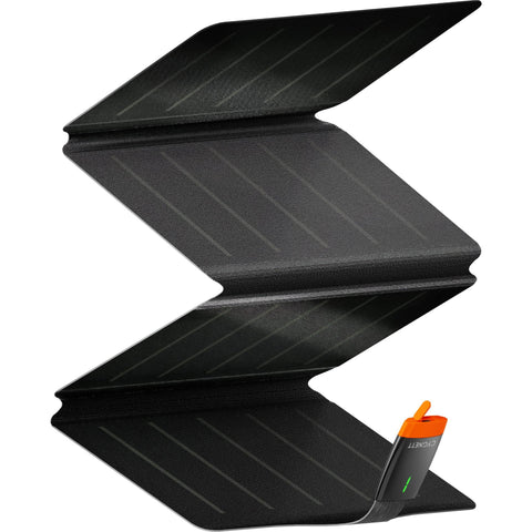 Cygnett Roam 36W Folding Solar Panel