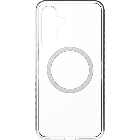 Zagg Crystal Palace Snap Case for Galaxy S24 FE (Clear)