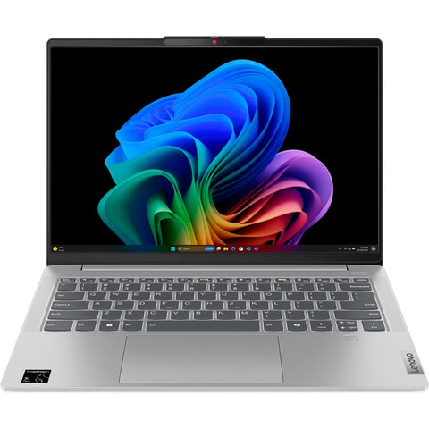 Lenovo IdeaPad Slim 5 14" WUXGA Copilot+ AI PC Laptop (Snapdragon X Plus)[1TB]