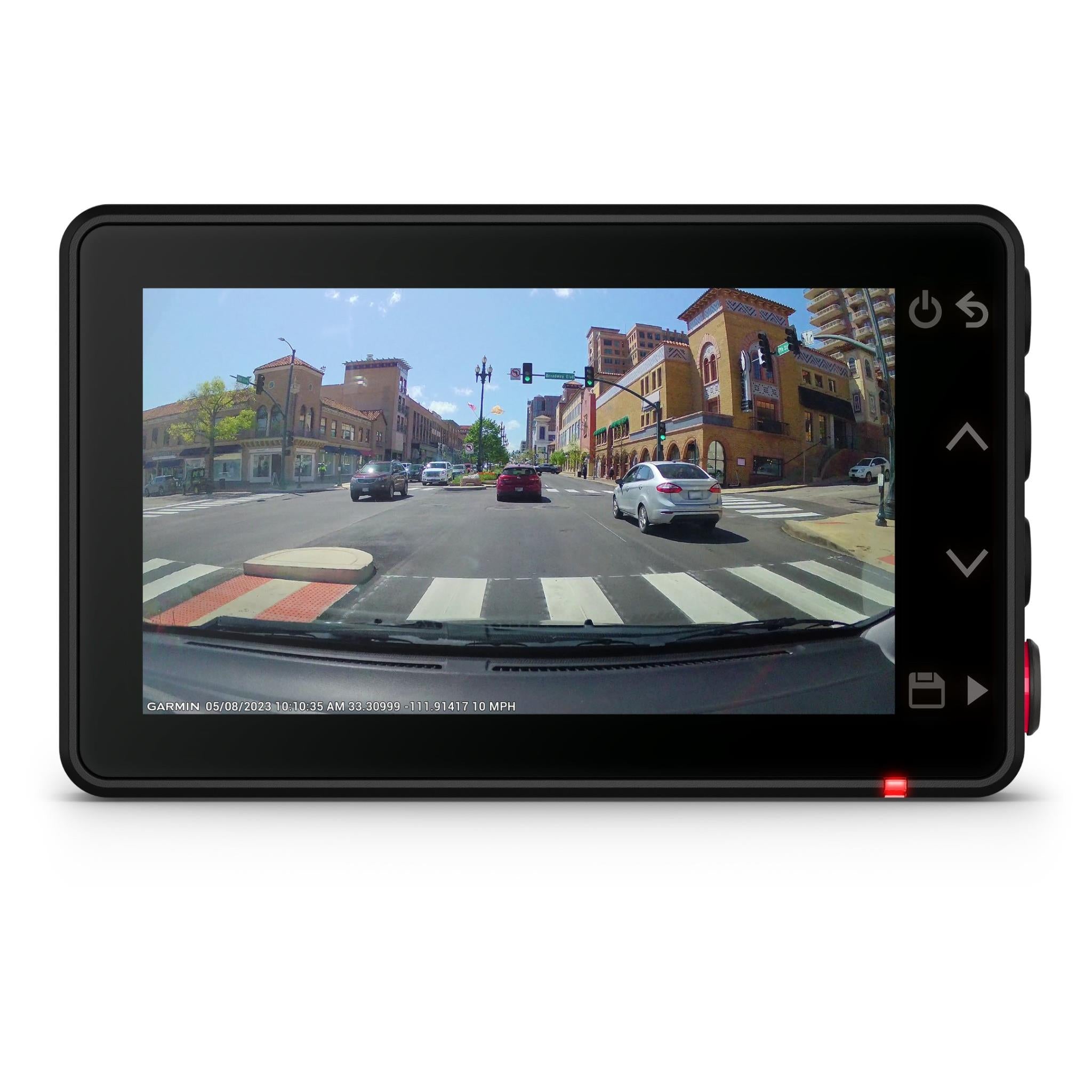 Garmin Dash Cam X210 JB Hi-Fi
