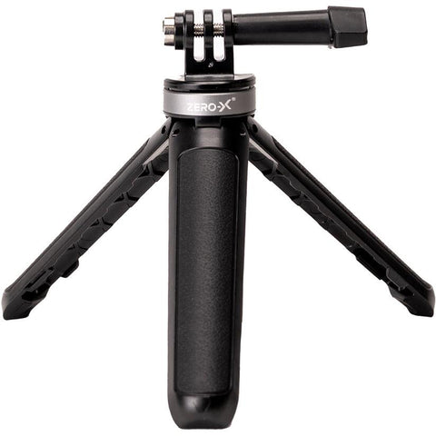 Zero-X Flextri Action Camera Mini Tripod