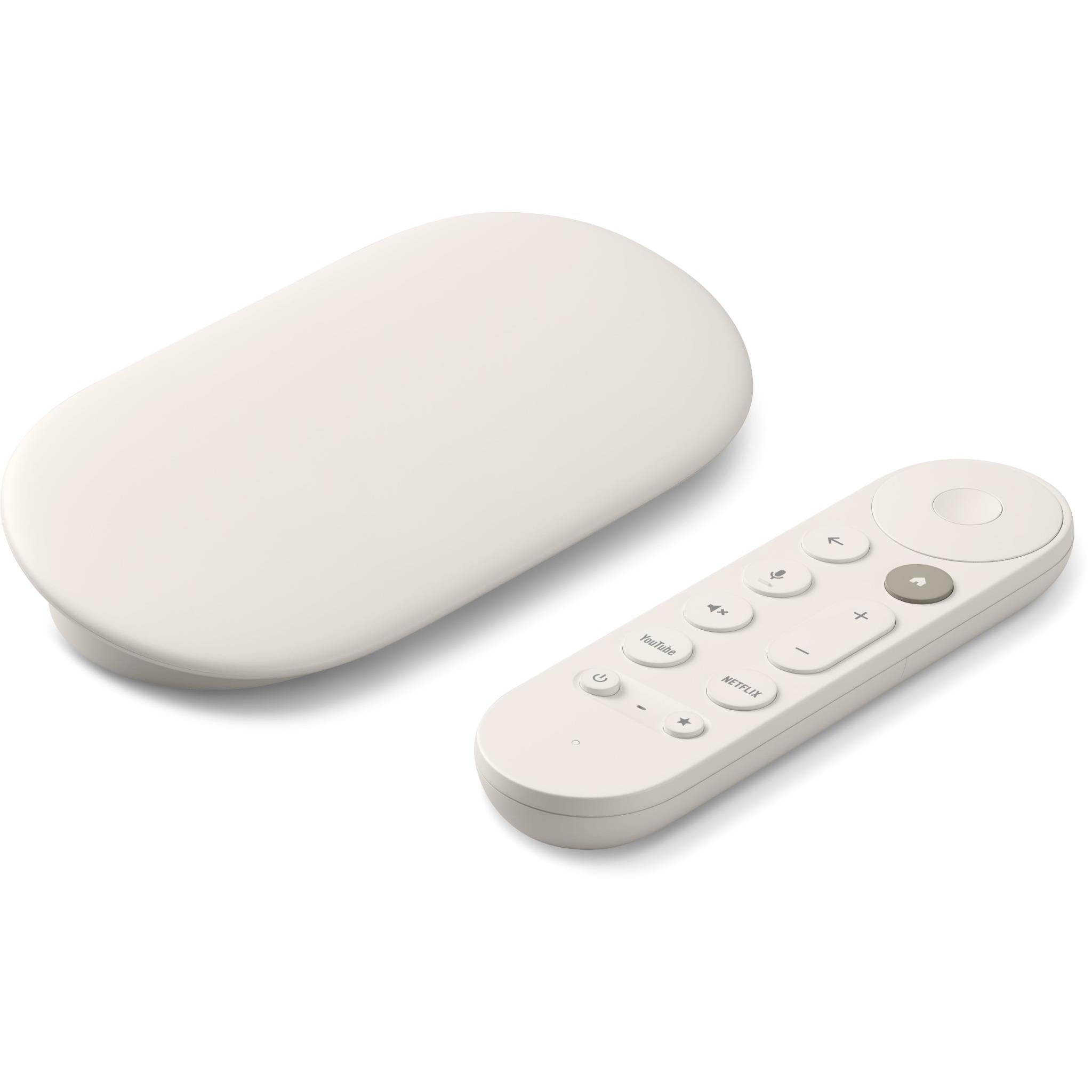 Google TV Streamer 4K JB Hi-Fi