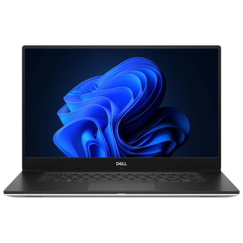 Dell Precision 5530 15" 4K Touch Laptop i7-8850H 1TB 16GB RAM 4GB P2000 [~Refurbished: Very Good]