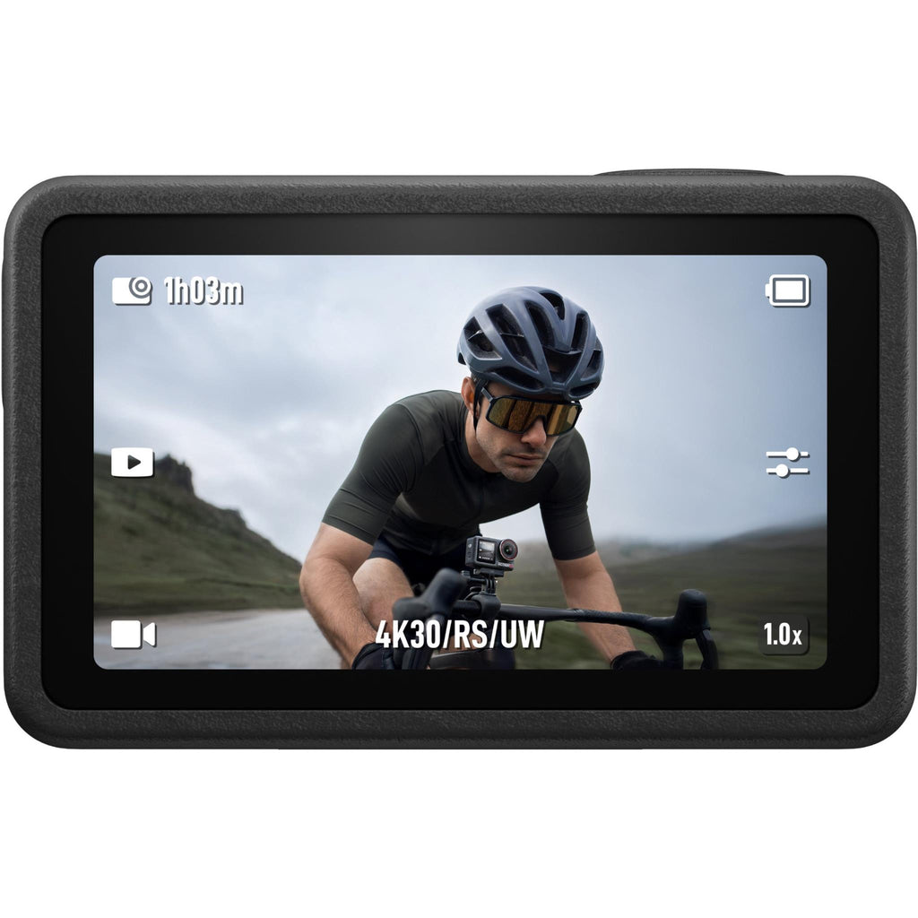 DJI Osmo Action 5 Pro - 4K - Bundle Standard - Caméra Sport - Neuve