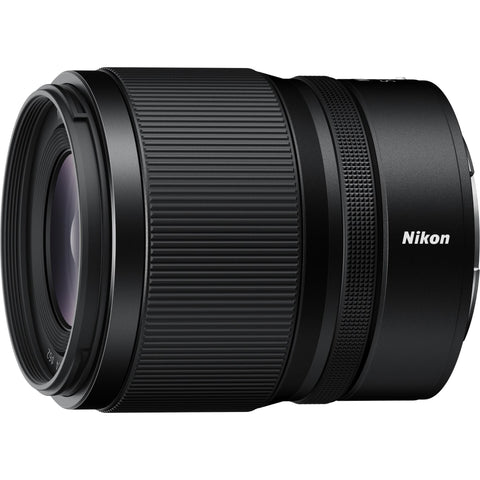 Nikon Nikkor Z 50mm f/1.4 Camera Lens