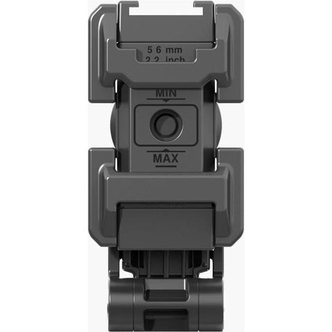 FireFly FPH-H3 Flip & Rotate Mobile Phone Holder