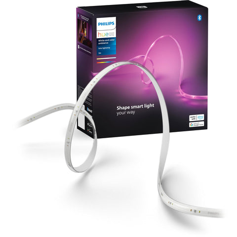 Philips Hue Solo Light Strip 3m