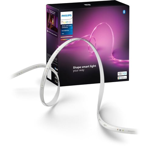 Philips Hue Solo Light Strip 10m