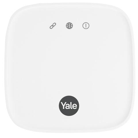 Yale Connect Plus Hub 2