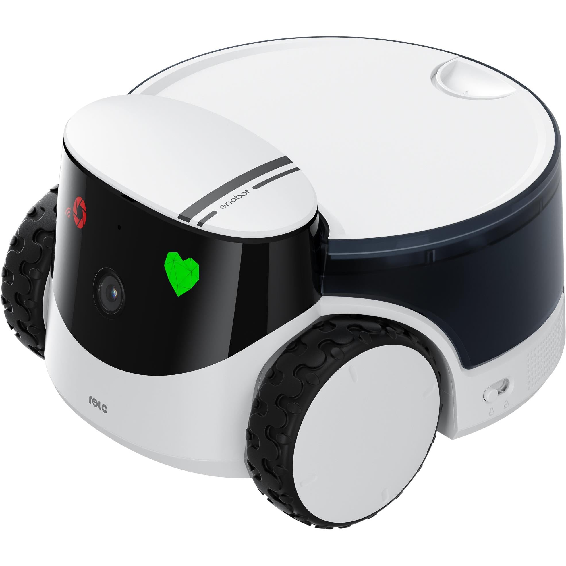 Rola PetPal Pet Camera Robot JB Hi-Fi