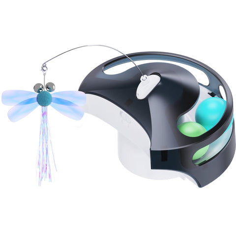 Rola Petpal  Interactive Toy Module for Rola PetPal Pet Camera Robot