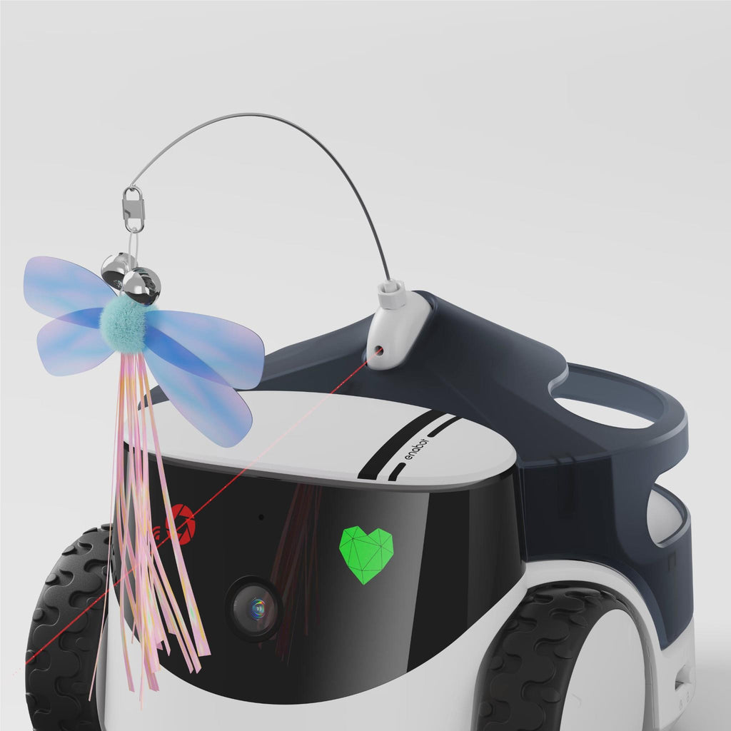 Rola Petpal Interactive Toy Module for Rola PetPal Pet Camera Robot ...