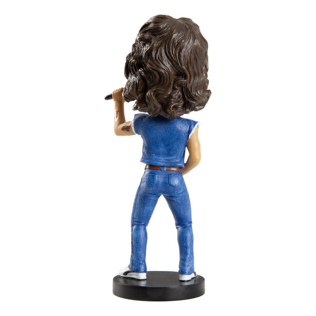 AC/DC - Bon Scott Bobblehead - JB Hi-Fi