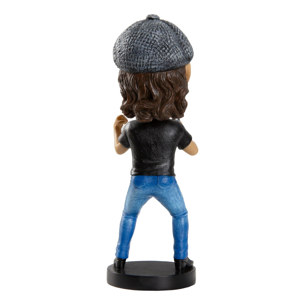 AC/DC - Brian Johnson Bobblehead - JB Hi-Fi