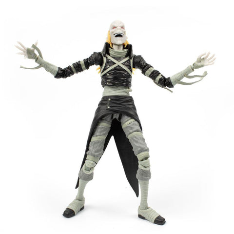 Teenage Mutant Ninja Turtles - Rat King 5" BST AXN Action Figure