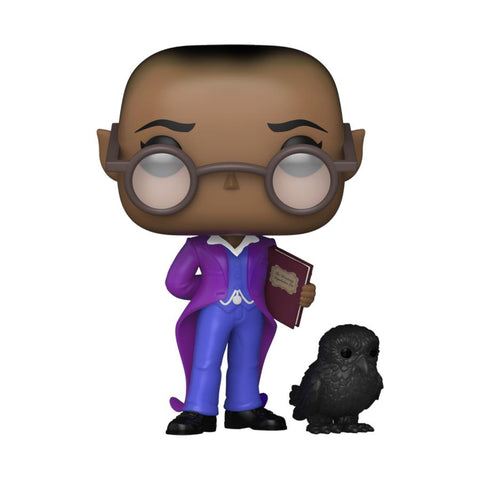 Sandman - Lucienne With Matthew Pop! Vinyl