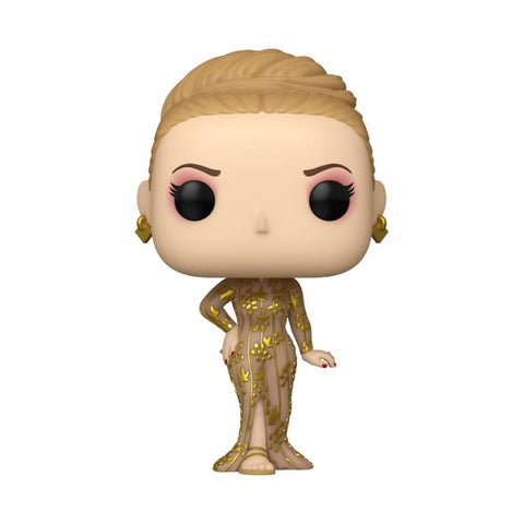 Casino - Ginger McKenna Pop! Vinyl