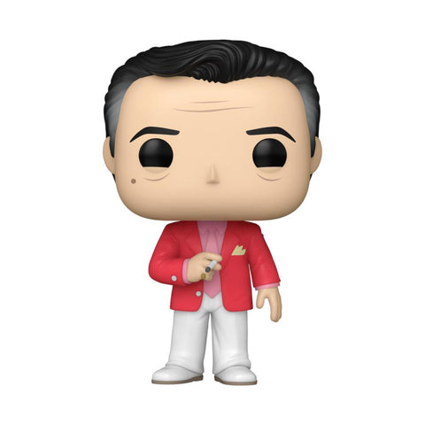 Casino - Sam Rothstein Pop! Vinyl
